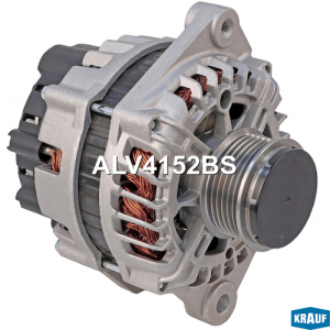 KRAUF ALV4152BS
