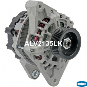 KRAUF ALV2135LK