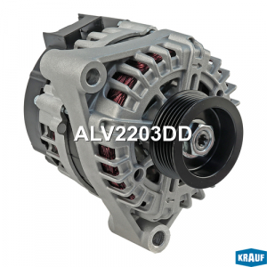 KRAUF ALV2203DD