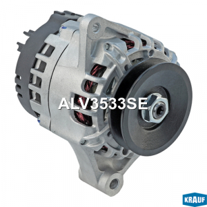 KRAUF ALV3533SE