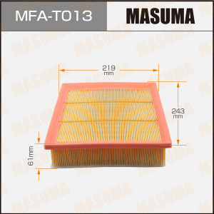MASUMA MFAT013