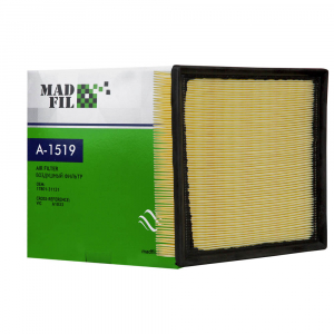 MADFIL A1519