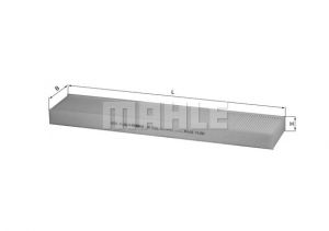 MAHLE KNECHT LA242