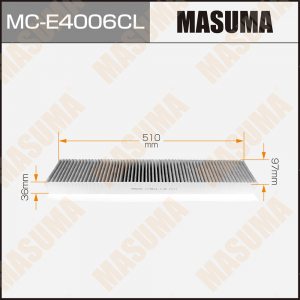 MASUMA MCE4006CL