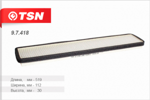 TSN 97418