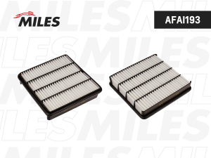 MILES AFAI193