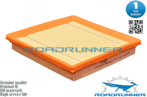 ROADRUNNER RR0006AFL