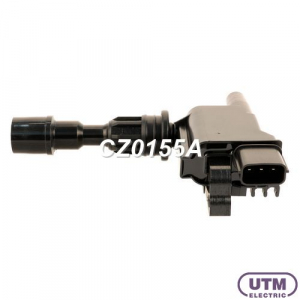 UTM CZ0155A