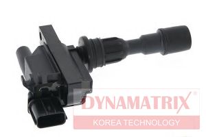 DYNAMATRIX DIC019