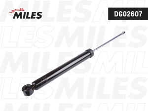 MILES DG02607