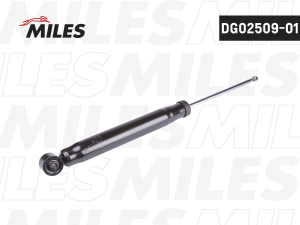 MILES DG0250901