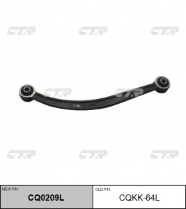 CTR CQ0209L