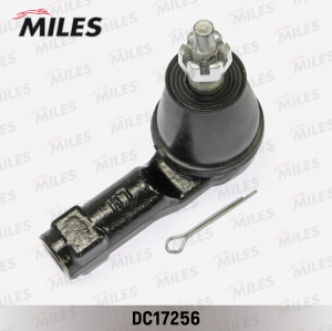 MILES DC17256
