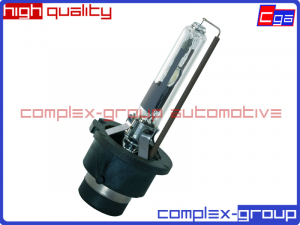 COMPLEX GROUP AUTOMATIVE (CGA) 9BULD2RRA