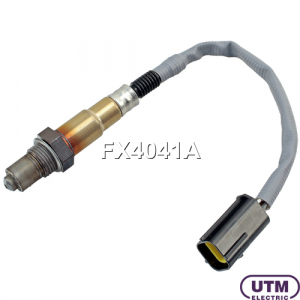 UTM FX4041A