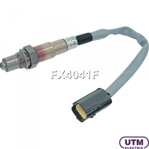 UTM FX4041F