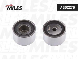 MILES AG02276