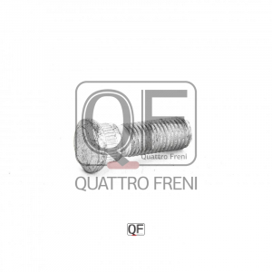 QUATTRO FRENI QF00X00024