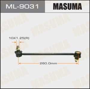MASUMA ML9031