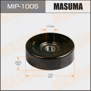 MASUMA MIP1005