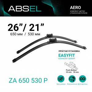 ABSEL ZA650530P