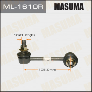 MASUMA ML1610R
