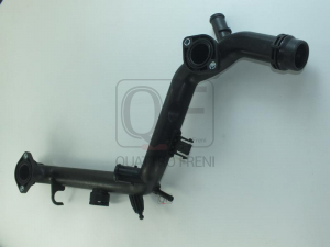 QUATTRO FRENI QF45A00180