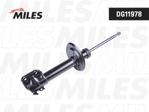 MILES DG11978