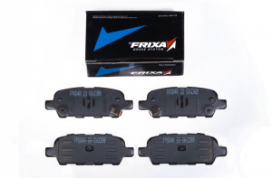 FRIXA FPS04R