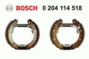 BOSCH 0204114518