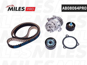MILES AB08064PRO