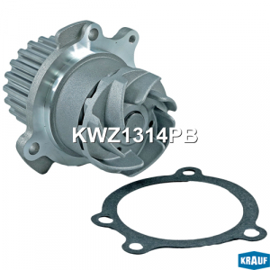 KRAUF KWZ1314PB