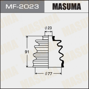 MASUMA MF2023