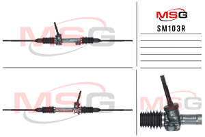 MSG SM103R