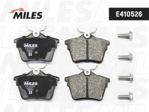 MILES E410526