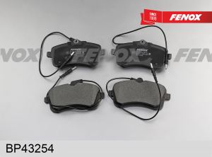 FENOX BP43254
