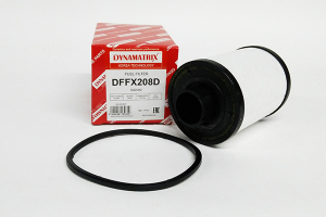 DYNAMATRIX DFFX208D