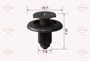 TATSUMI TJB1062