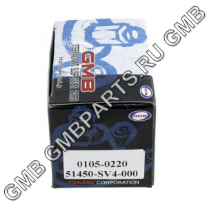 GMB 01050220
