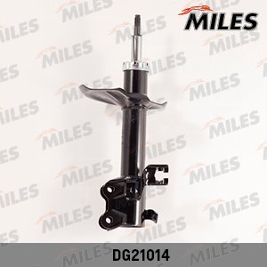 MILES DG21014