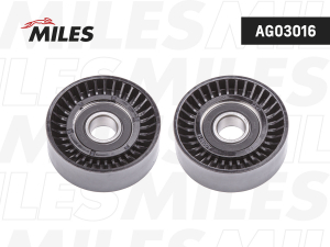 MILES AG03016