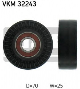 SKF VKM32243