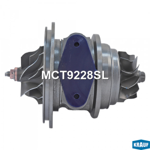 KRAUF MCT9228SL