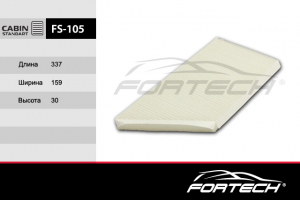 FORTECH FS105
