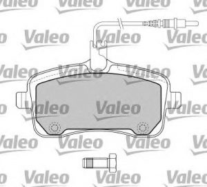VALEO 598662