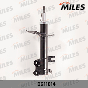 MILES DG11014
