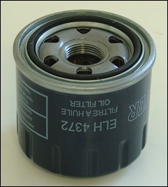 MECA FILTER ELH4372
