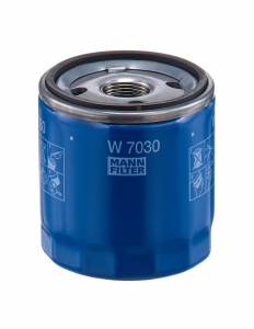 MANN FILTER W7030