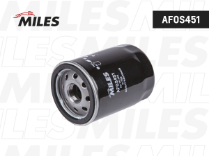 MILES AFOS451