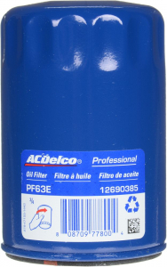 ACDELCO 12690385